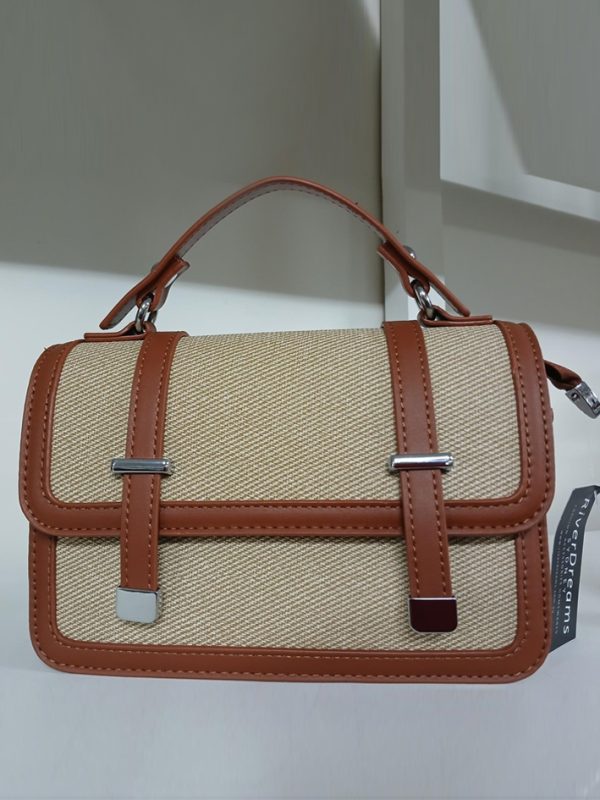 RD HANDBAG TONI