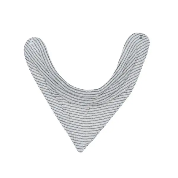 Stripe Bib