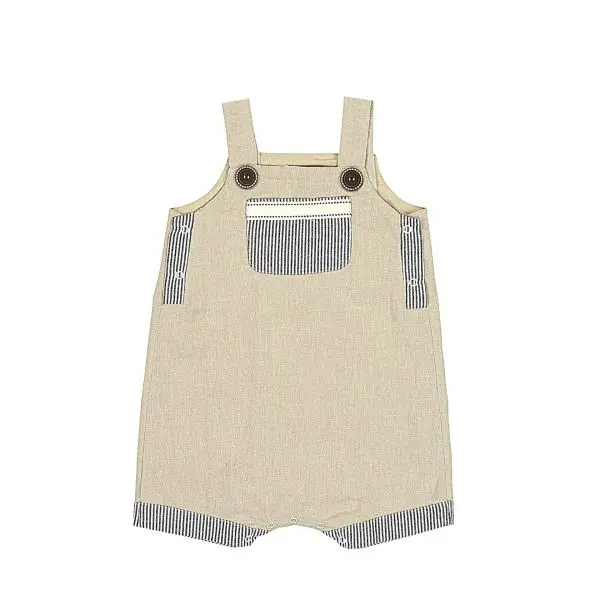 Stone Overalls
