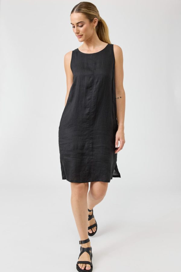 Studio Midi Dress