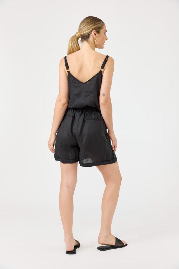 Studio Shorts