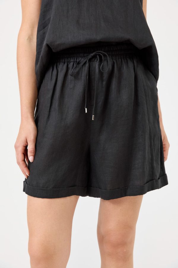 Studio Shorts