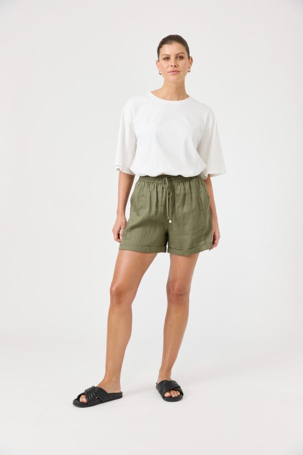 Studio Shorts