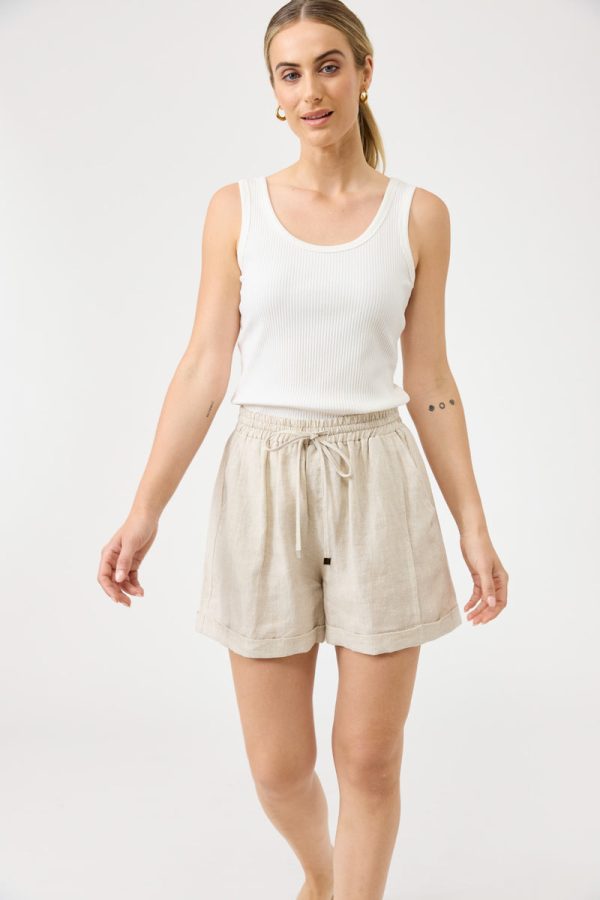 Studio Shorts