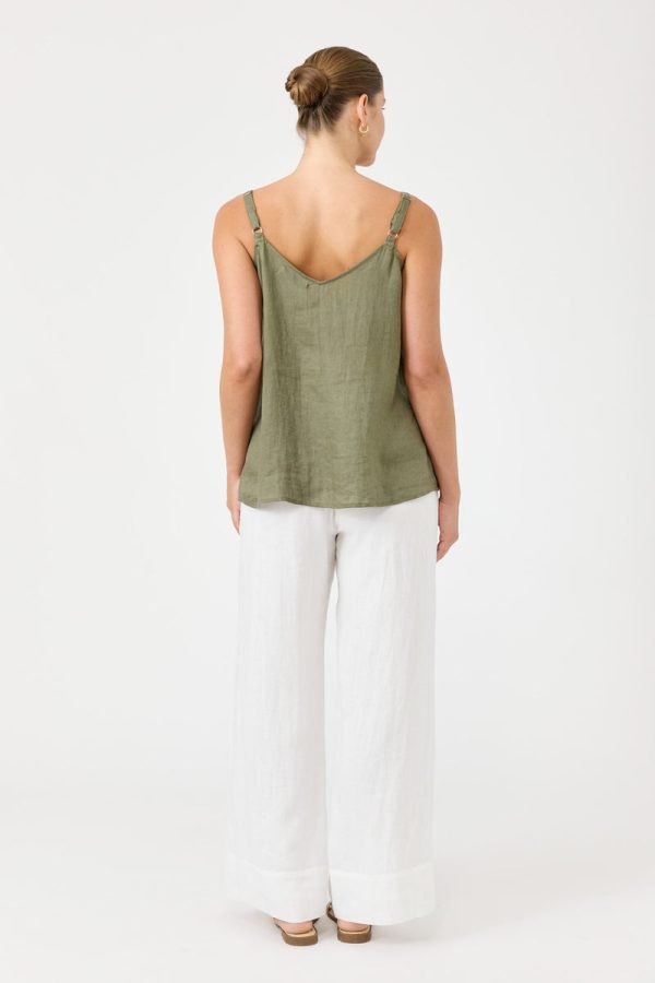 Studio Tank