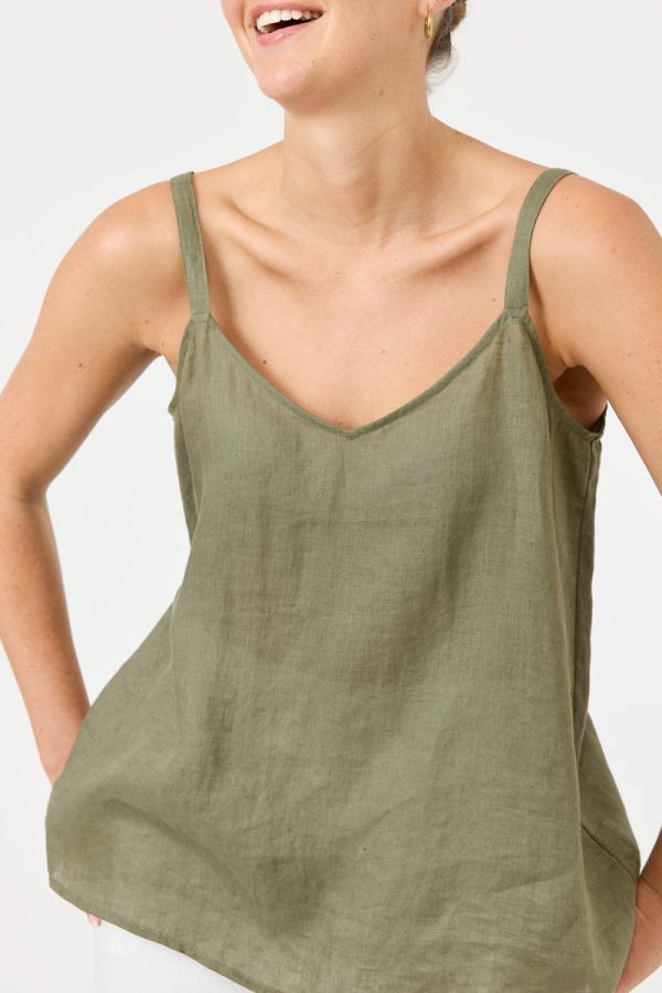 Studio Tank